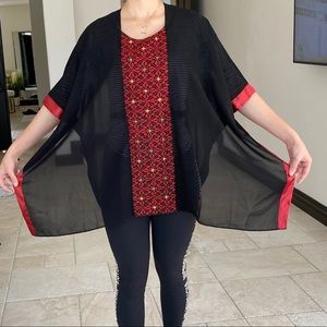Arabian shirt